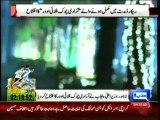 Shabhaz Sharif inaugurates Lahore Azaadi Chowk Inter change