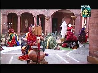 Laa Episode 6 (Part 2/3) Full Drama On Hum TV Drama "13 July 2014"
