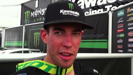 ITW Steven Frossard © motoverte.com 2014