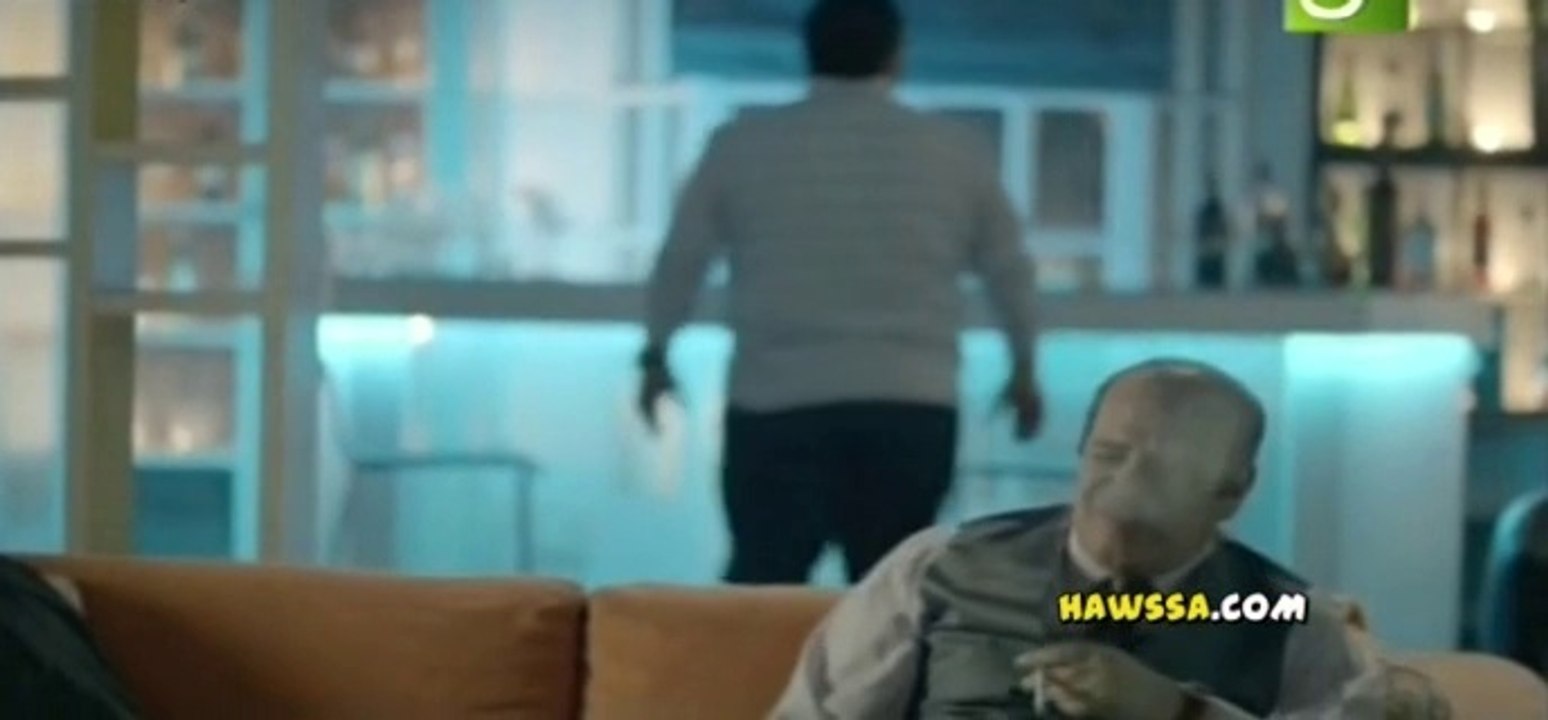 مسلسل الاكسلانس | الحلقه 15 | Hawssa.CoM