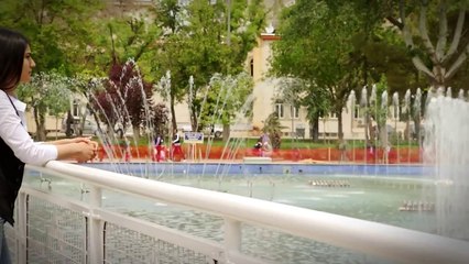 Selçuk Üniversitesi Tanıtım Filmi