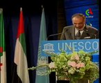 Algerie,Mustapha Cherif primé par l'UNESCO