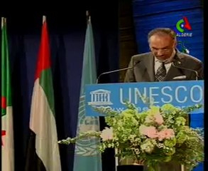 Algerie,Mustapha Cherif primé par l'UNESCO