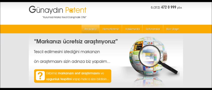 Günaydın Marka Patent Tescili