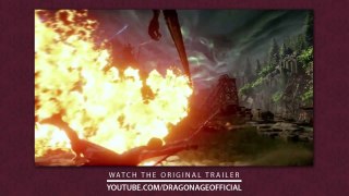 Dragon Age_ Inquisition - Official Trailer Breakdown _Lead Them or Fall_