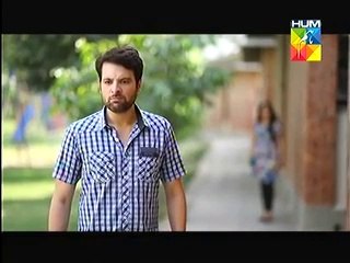 Laa Episode 6 (Part 3/3) Full Drama On Hum TV Drama "13 July 2014"