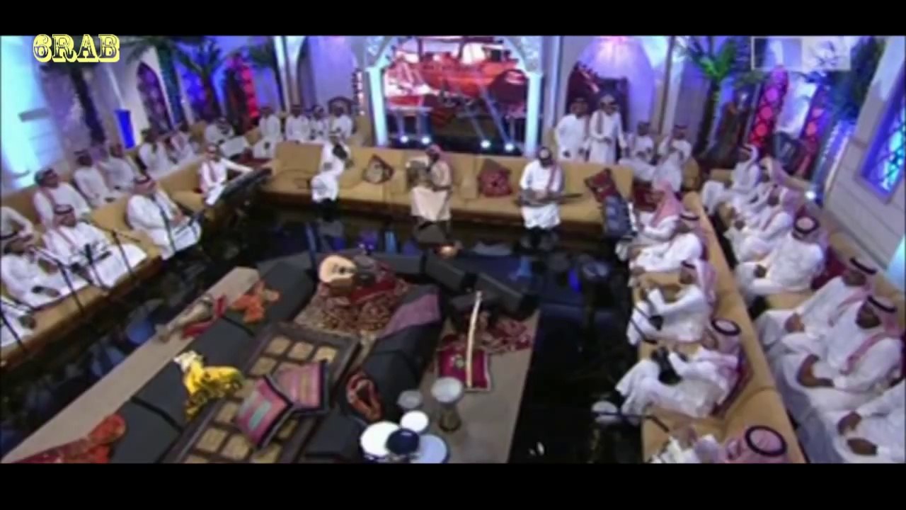 ‫خالد الملا - يا دنيا تنصفيني - جلسات الدانة‬