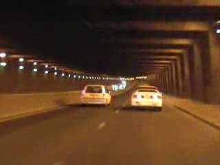 Renault R5 Vs Honda Integra Type-R