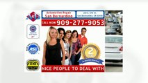 (909) 277-9053 San Bernardino Volvo Service & Repair