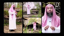 الحلقة 14 برنامج يا الله ( الكريم الرقيب المجيب ) الشيخ نبيل العوضي