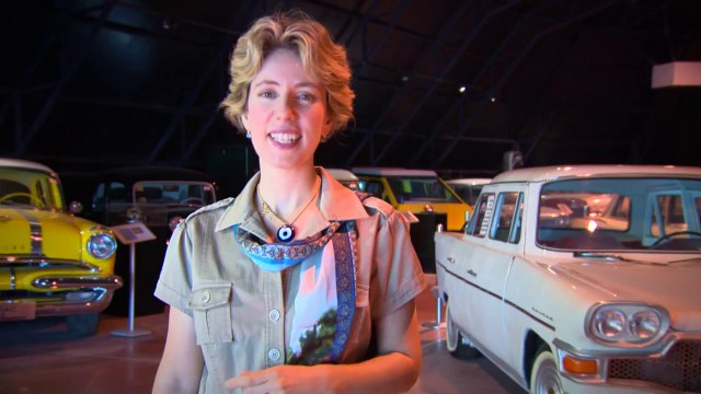 ODTÜ Tanıtım Videosu - 2013