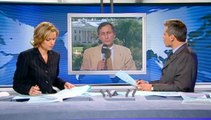 N24 Live-Nachrichten vom 11.09.2001 2/10