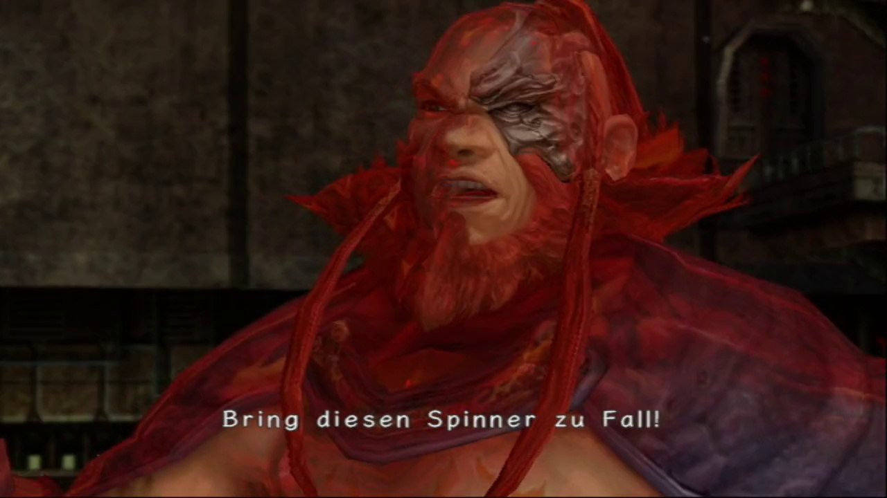 #20 Let's Play Final Fantasy Crystal Chronicles: The Crystal Bearers (DE/HD/Blind)-Vaigali's Opfer