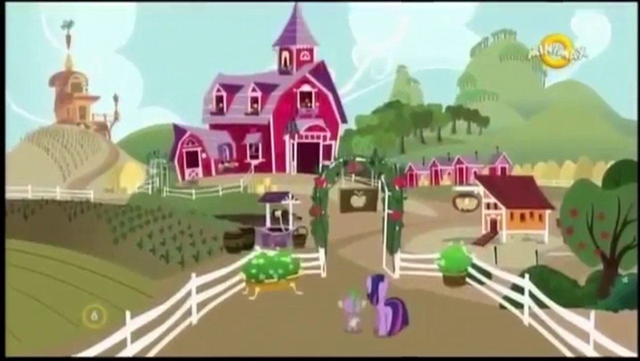 Serbian - What My Cutiemark Is Telling Me