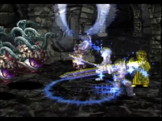 Valkyrie Profile - Partie. 39