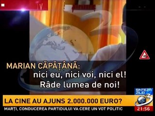 Noi inregistrari Basescu - Bercea 6