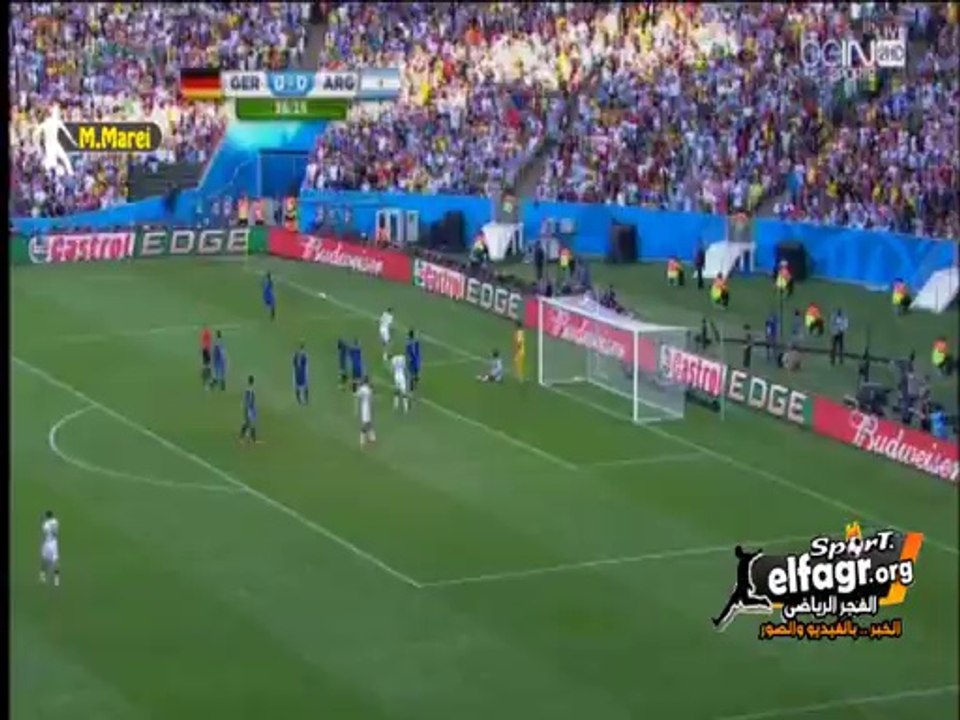 فرصة ضائعة من زميل صلاح | تعليق رؤوف خليف - أبو تريكة