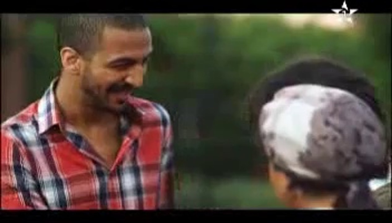 السلسلة المغربية زين لبيار_ الحلقة 15