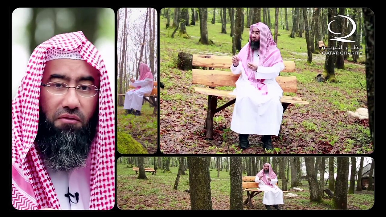 القدوس العزيز السلام .. الحلقة 3 برنامج #يا_الل...