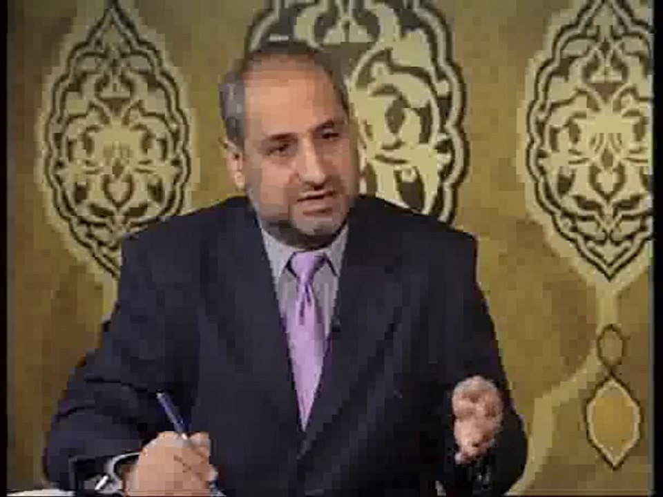 Javed Ahmed Ghamidi Gunah e Kabira aur Toba