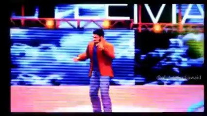 Amir Liaqut debuts in Wwe