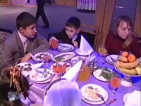 Телефакт (Восточный Экспресс [г. Челябинск], 20.03.2004) Навруз Байрам