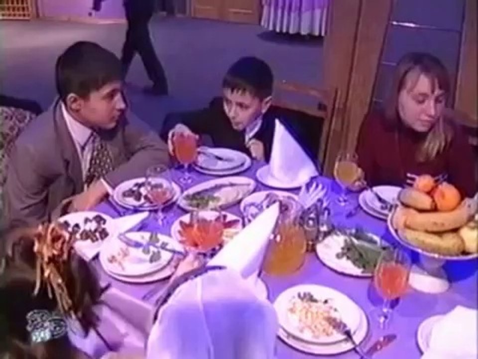 Телефакт (Восточный Экспресс [г. Челябинск], 20.03.2004) Навруз Байрам