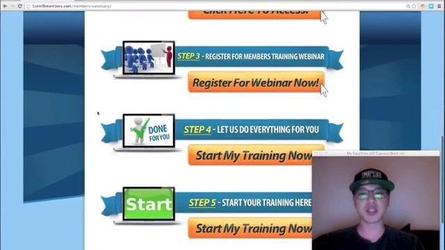1 Cent FB Clicks review plus $700 in 2 days with 1 Cent FB Clicks