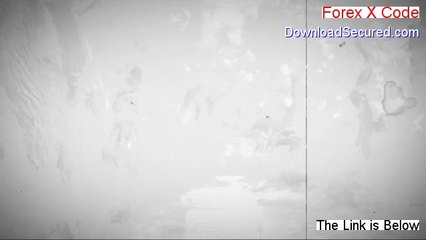 Forex X Code Free Review [Hear my Review]
