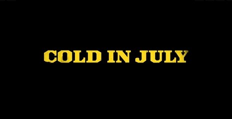 Cold in July - Jim Mickle - Clip n°3 (1080p)