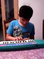 National Anthem Played by Ubaid malik