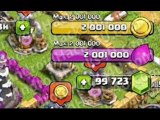 Clash of Clans cheats android no survey no password [ Hack   Cheat   iOS ]