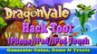 [ Hack + Cheat + iOS ]Dragonvale Hack tool no survey