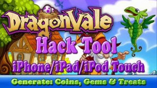 [ Hack + Cheat + iOS ]Dragonvale Hack ios