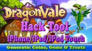 [ Hack + Cheat + iOS ]Dragonvale Hack tool no survey no password