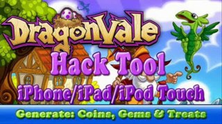 [ Hack + Cheat + iOS ]Dragonvale Hack ifunbox no survey