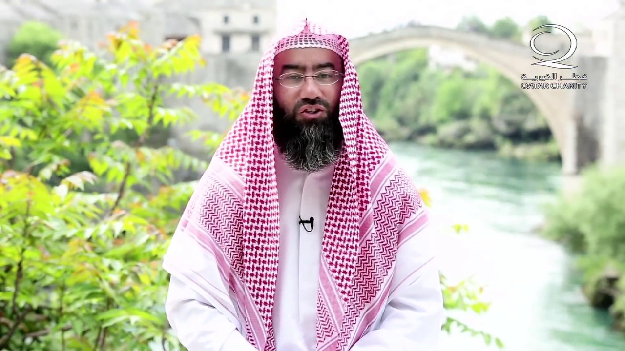 يا الله الشيخ نبيل العوضي الحلقة 1- الله أهل الثناء والمجد - حلقة إيمانية مؤثرة