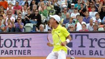 ATP Stuttgart: Bautista Agut bt Rosol (6-3 4-6 6-2)