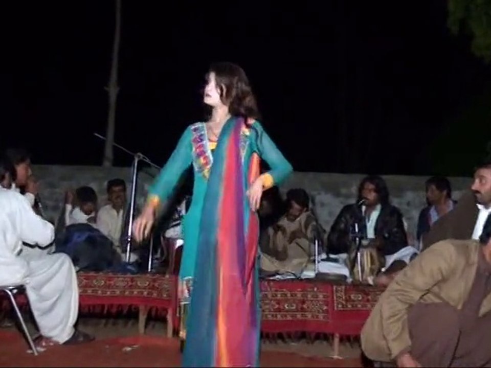 Shamsher ALi Malangi - Obhey tu na wanj wey lamey