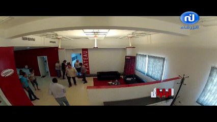 ZilZal 2 - 13/07 - الزلزال 2