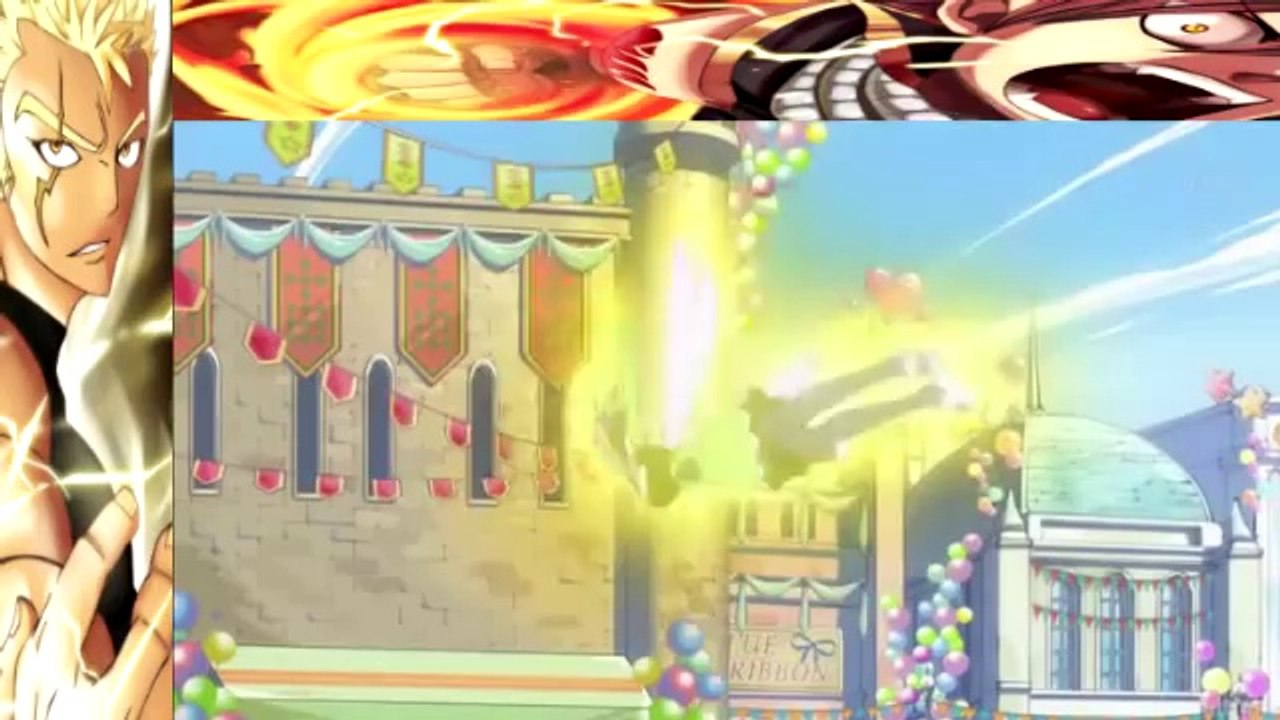 V A T A N___ Afrodit Yaren vs Leafist