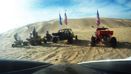 Maverick Glamis 2013-2014