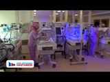 OSM Ortadoğu Hastanesi Tüp Bebek Merkezi