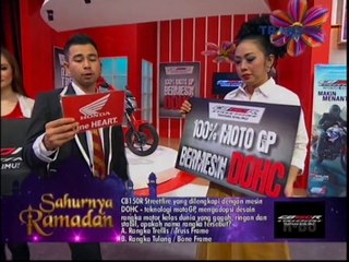 [140713]Sahurnya Ramadhan - Seg 5