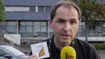 Tour de France, 10eme étape : l'analyse de Fabrice Rigobert