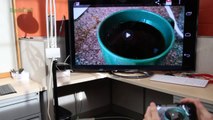 Android Chromecast Mirroring is Here! - Tekzilla Bites