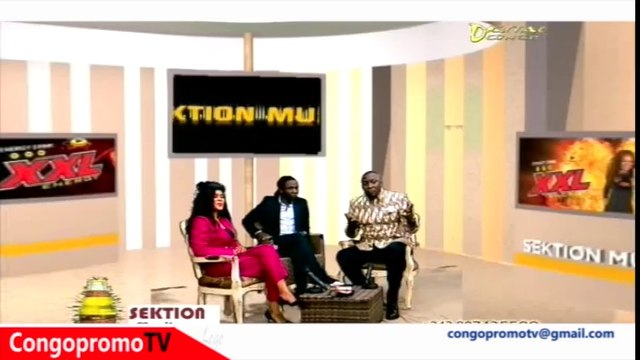 SEKTION MUSIK DECE DIMANCHE 13 Juillet 2014 TOUS VOS NEWS MUSICAL AVEC NATI LOKOLE