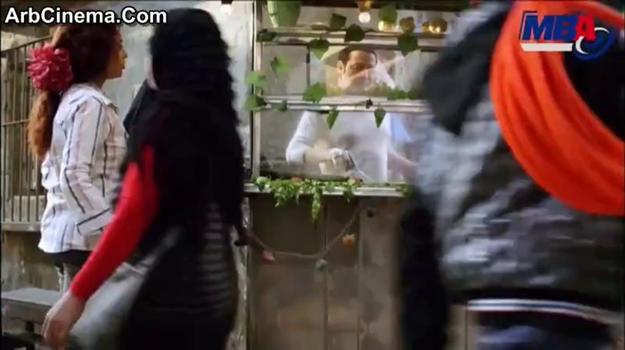 مشاهدة الحلقة السادسة عشر من مسلسل دلع بنات