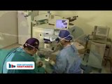 OSM Ortadoğu Hastanesi Göz Hastalıkları
