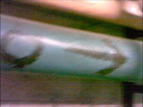 Images des tunnels de l'Université Laval